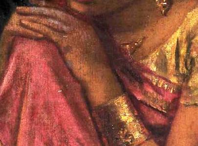 Фрагмент UNTITLED