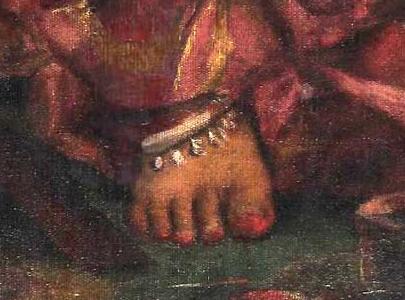 Фрагмент UNTITLED