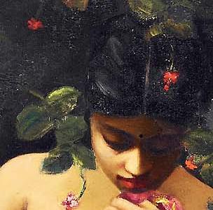 Фрагмент Untitled