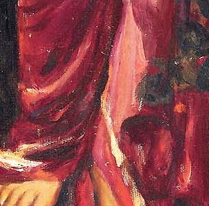 Фрагмент Untitled