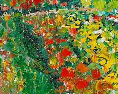 Фрагмент Untitled