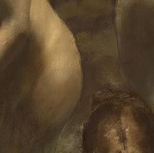 Фрагмент В бане