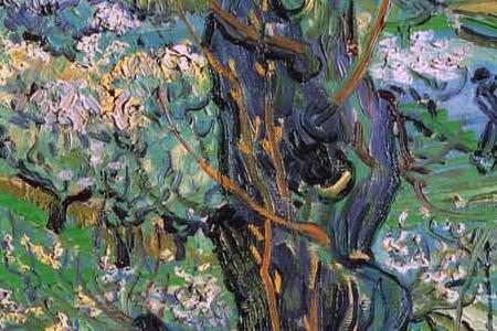 Фрагмент В деревне