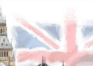 Фрагмент В карауле