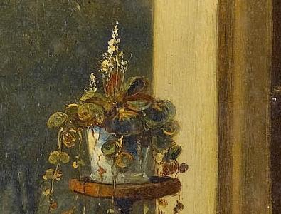 Фрагмент В кресле мастера