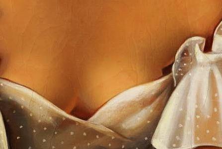 Фрагмент В опере