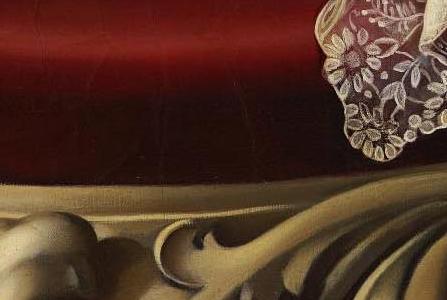 Фрагмент В опере