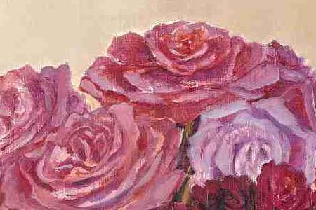 Фрагмент В розовых тонах 3