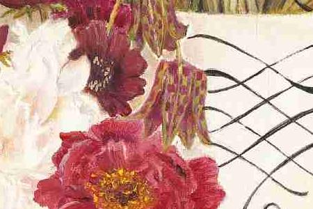 Фрагмент В розовых тонах 3