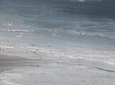 Фрагмент В шторм