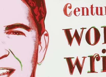 Фрагмент VAN HEUSEN (RONALD REAGAN)