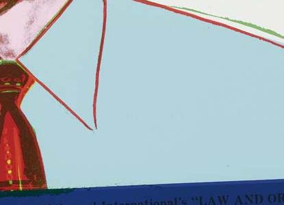 Фрагмент VAN HEUSEN (RONALD REAGAN)