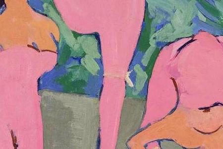 Фрагмент VARIÉTÉ PARADE