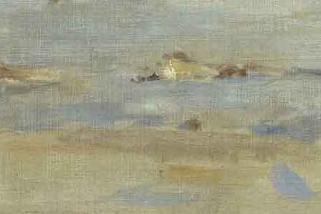 Фрагмент ВЕЧЕРИНКА ПО РЫБАЛКЕ У ПОБЕРЕЖЬЯ ЛА-ВУАШЕР