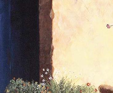 Фрагмент Велосипед II