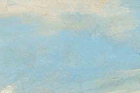 Фрагмент Venetian washday