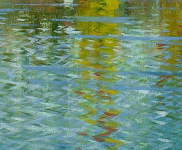 Фрагмент Venice