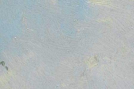 Фрагмент Venice a view of the Campanile of the Church of Santa Maria dei Frari