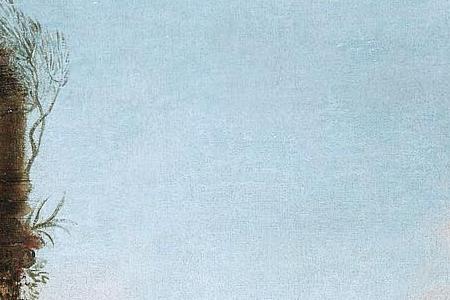 Фрагмент Venice