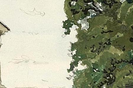 Фрагмент VERSAILLES