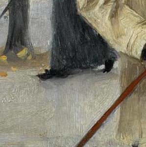 Фрагмент VESTERBROGADE, COPENHAGEN