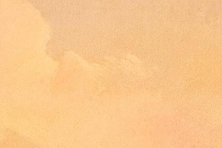 Фрагмент Вид на о.Капри. 1845