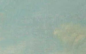 Фрагмент Вид Сенной площади