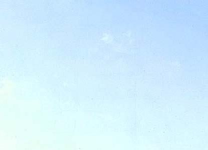 Фрагмент Вид Тифлиса. 1868