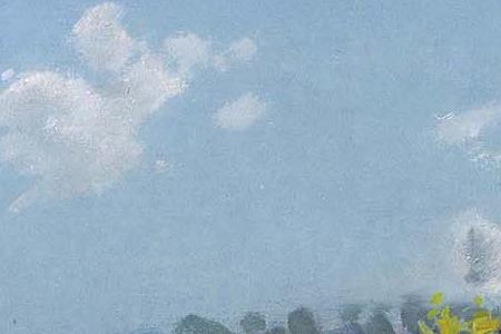 Фрагмент Vieux Moulin