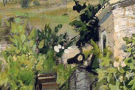 Фрагмент Vieux Moulin