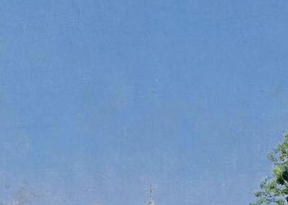 Фрагмент VIEW FROM GIUDECCA TOWARDS THE CHURCH OF SANTA MARIA DELLA SALUTE