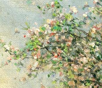 Фрагмент View of Launay