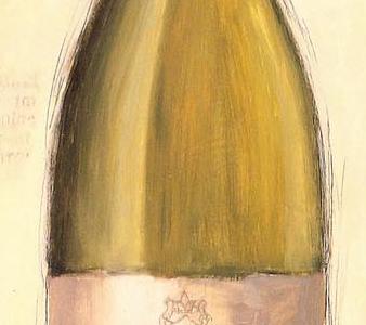 Фрагмент Vin Bianko