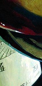 Фрагмент Винная вертикаль II