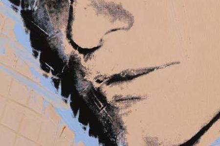 Фрагмент VITAS GERULAITIS