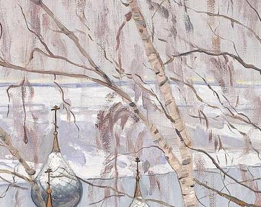 Фрагмент Volga