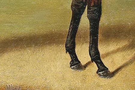 Фрагмент Warning