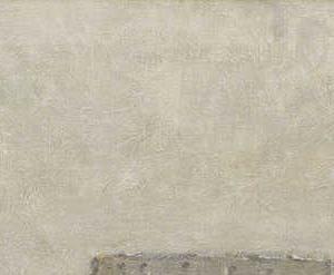 Фрагмент WASHINGTON SQUARE, NEW YORK WINTER