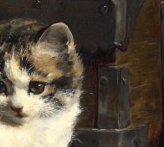 Фрагмент What Time is It