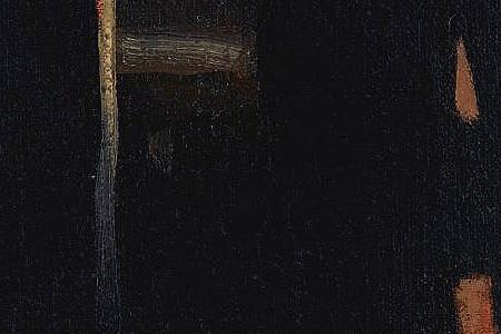 Фрагмент WHEN LOVE RUNS DRY