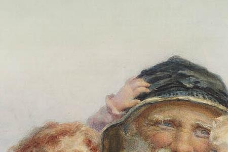 Фрагмент Which do you love best