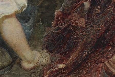 Фрагмент Which do you love best