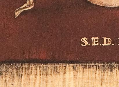 Фрагмент Wine Cellars.