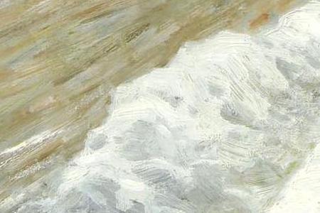 Фрагмент winter in Kongens Nytorv, Copenhagen