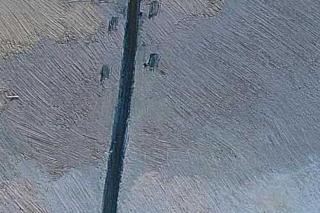 Фрагмент WINTER IN PSKOV