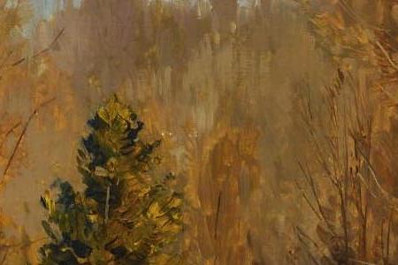 Фрагмент WINTER-SUN