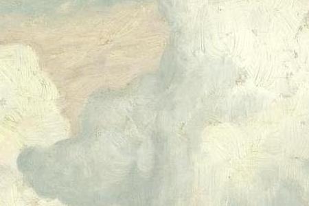 Фрагмент women on the beach at falsterbo