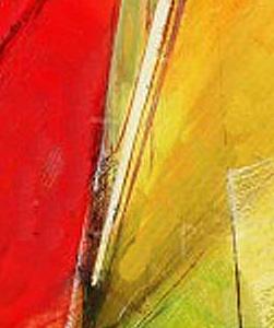 Фрагмент Яхтная гонка I II