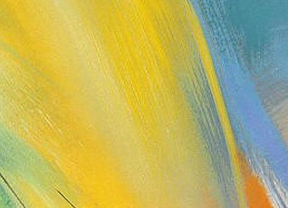 Фрагмент Яхтная гонка I