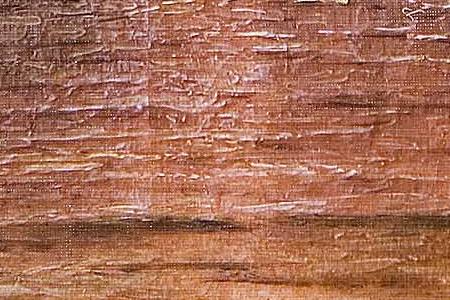 Фрагмент Закат.1916.